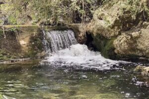 Casa rural Cueva del Peinero