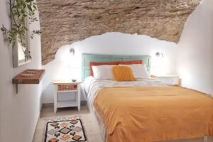 Casa rural Cueva La Luna