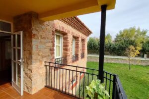 Casa Rural Cuevas de Longarza