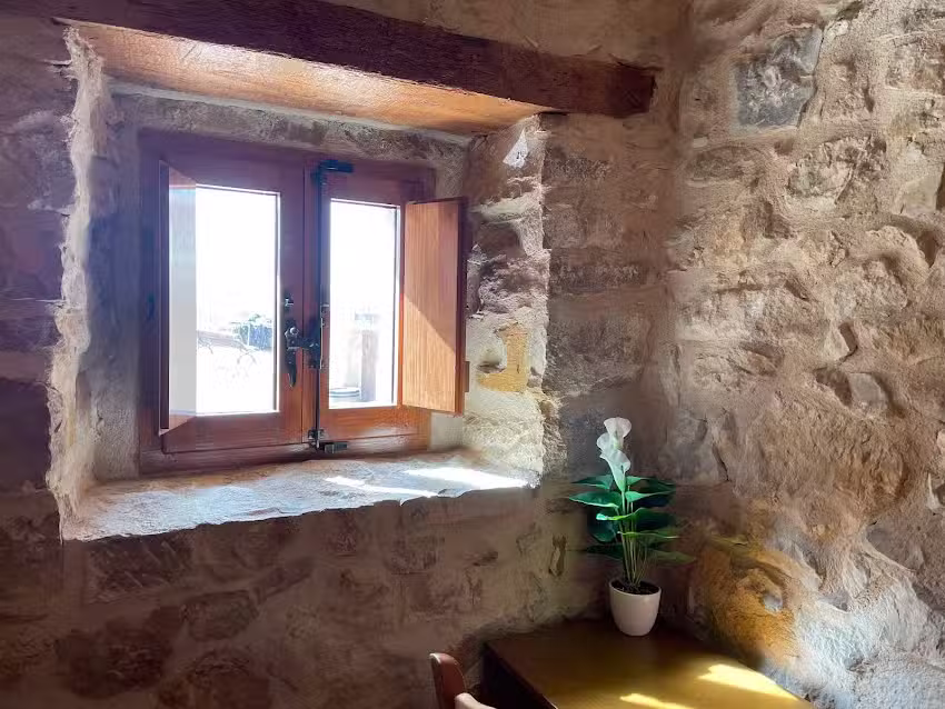 Casa rural Culla Carrer Pla