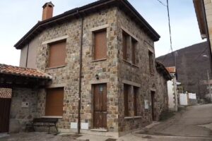 Casa Rural Curavacas