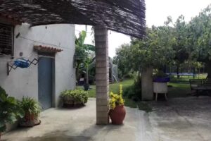 Casa Rural d&rsquo;en Paco