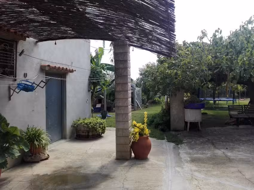 Casa Rural d&rsquo;en Paco