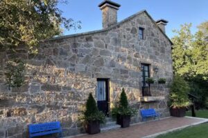 Casa Rural Da Mui&ntilde;eira