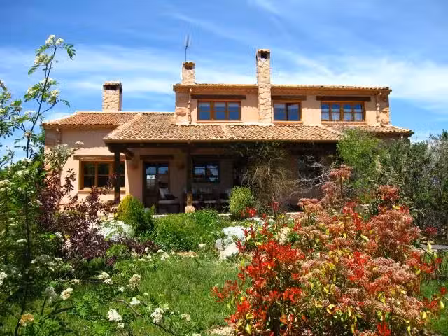 Casa rural Dalt la Figuera