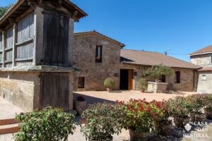 Casa Rural das Bentinas