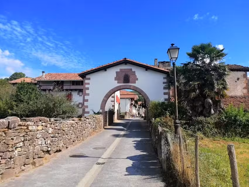 Casa Rural Datxipia