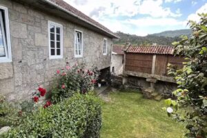 Casa Rural de Alicia