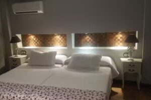 Casa Rural De Cilleros