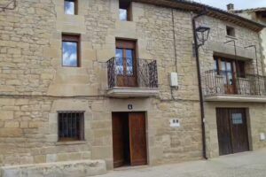 Casa Rural de habitaciones Martintxo 2 estrellas
