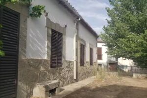 Casa Rural de la Parra
