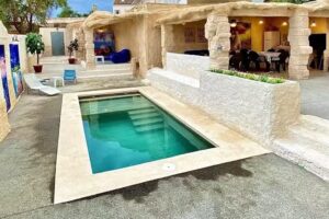 Casa Rural &ldquo;De las Mariposas&rdquo;