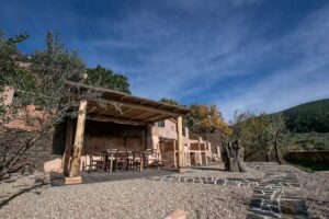 Casa rural de las Seis Cabritas