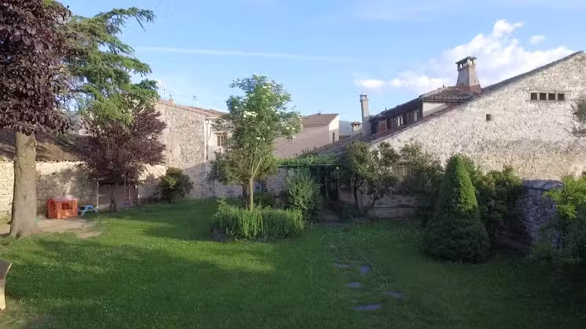 Casa Rural DeCerca &ndash; En Segovia &ndash; Arcones