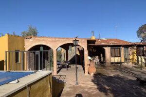 Casa Rural Dehesa El Chaparral