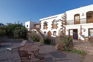 Casa Rural del Abuelito Juli&aacute;n