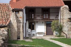 Casa rural del Abuelo