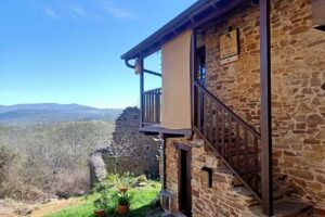 Casa Rural del Acebo