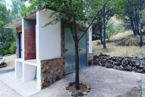 Casa rural del Arroyo