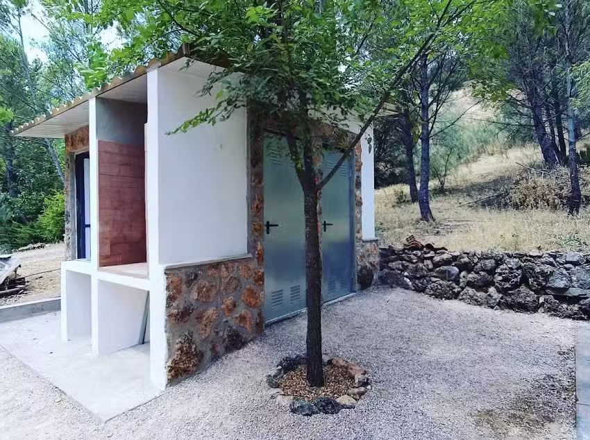 Casa rural del Arroyo