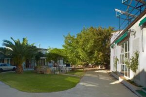 Casa Rural del Corral y Apartamentos-AT-CC-00117