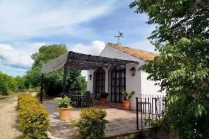 Casa Rural del Guadalora