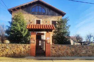 Casa rural del Herrero