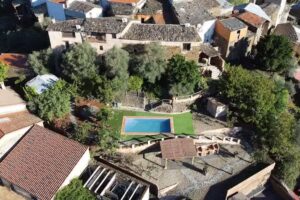 Casa rural del T&iacute;o El&iacute;as