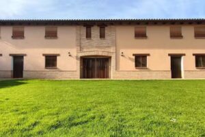 Casa Rural Dembas De Guara