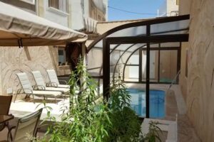 Casa Rural “Descanso del Quijote”