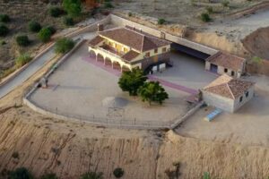 Casa Rural &ldquo;Dilamor&rdquo;.