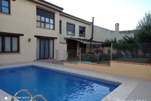 Casa Rural Don Alonso