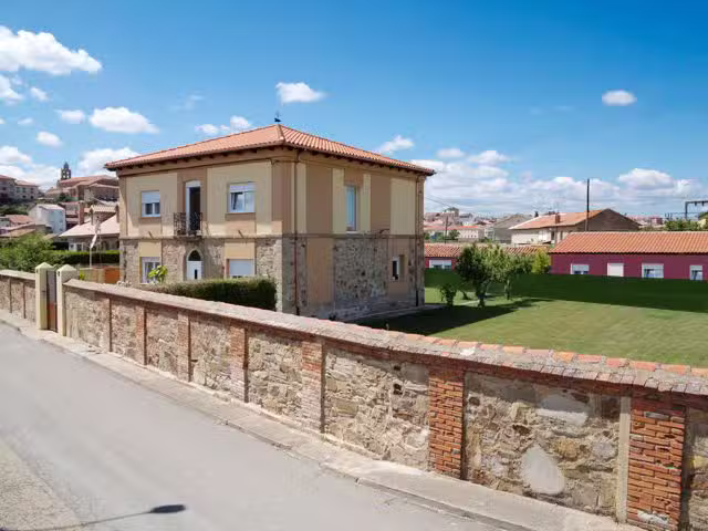 Casa Rural Don Camilo