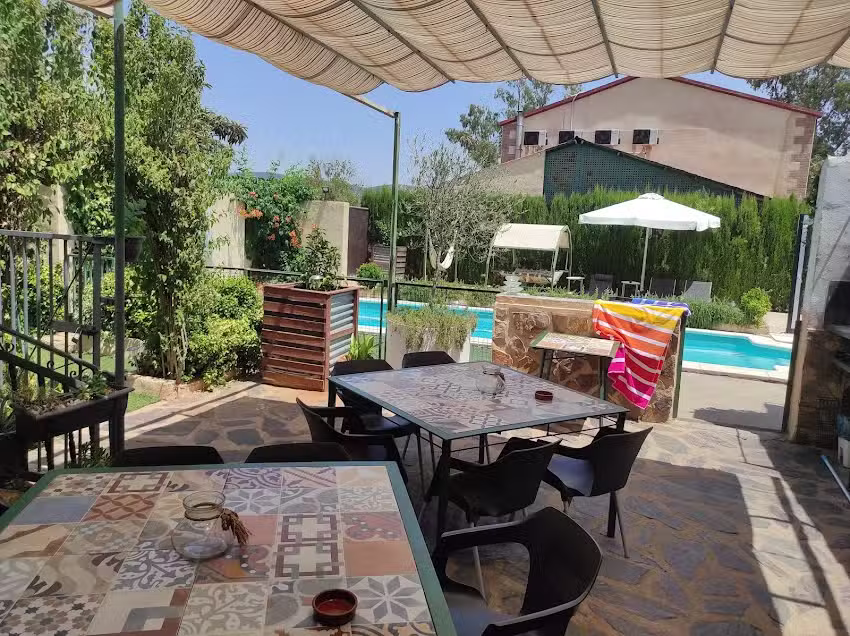 Casa Rural don Jaime