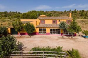 Casa Rural Don P&iacute;o