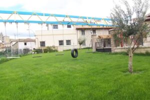 Casa Rural Don Roque I – II – Abarzuza