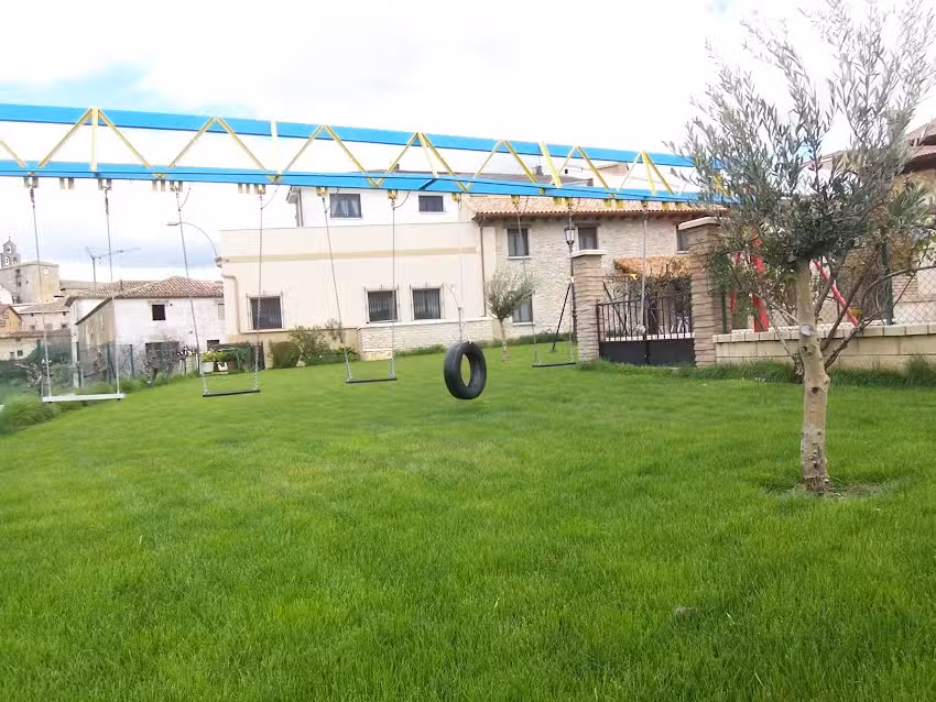 Casa Rural Don Roque I &ndash; II &ndash; Abarzuza