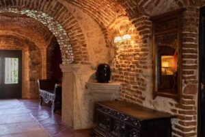 Casa Rural Do&ntilde;a Anita