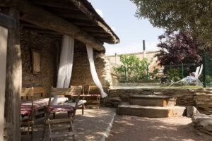 Casa Rural Do&ntilde;a Catalina