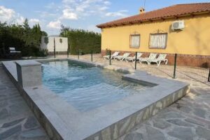 Casa Rural Doña Jimena