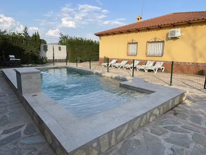 Casa Rural Do&ntilde;a Jimena