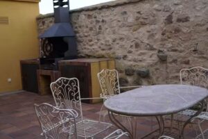 Casa Rural Do&ntilde;a Manuela