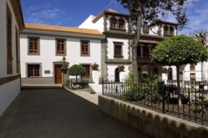 Casa Rural Do&ntilde;a Margarita