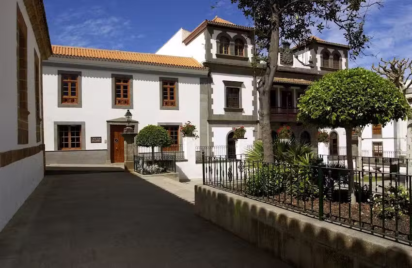 Casa Rural Do&ntilde;a Margarita