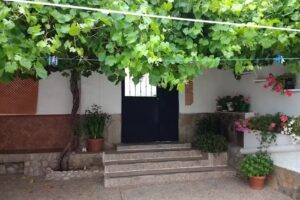 Casa Rural Dos Hermanas