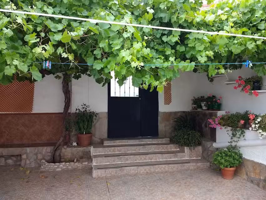 Casa Rural Dos Hermanas