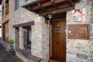 Casa Rural Dos Puentes