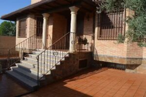 Casa Rural Ducado de Arg&eacute;s