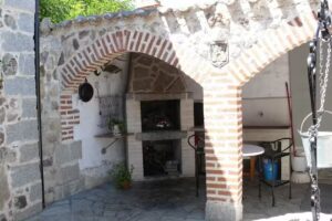 Casa Rural Duquesa de la Conquista