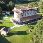 Casa rural Eguzkilore